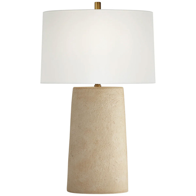 Newcastle Table Lamp by Pacific Coast Lighting