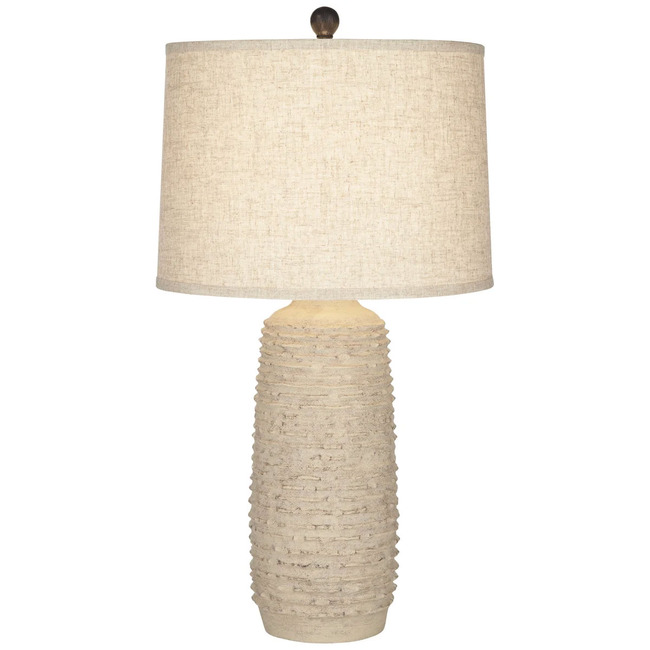 Mora Table Lamp by Pacific Coast Lighting