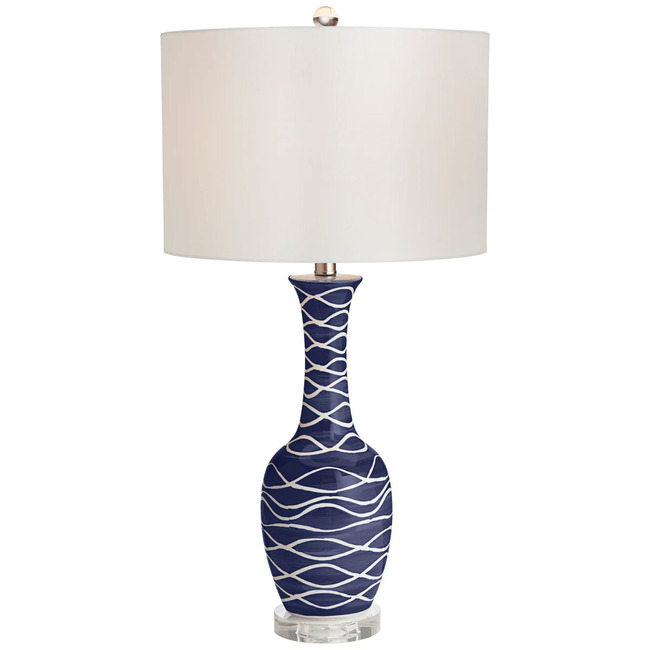 Ainsley Table Lamp by Pacific Coast Lighting