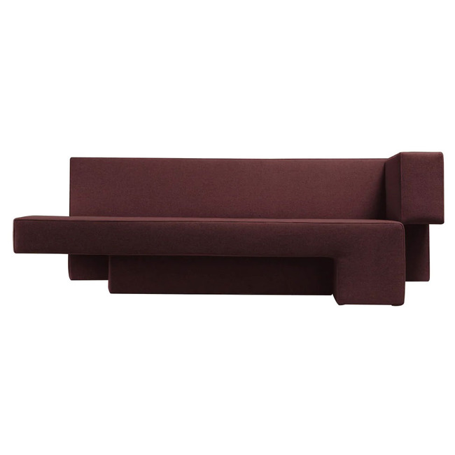Primitive Sofa by Qeeboo