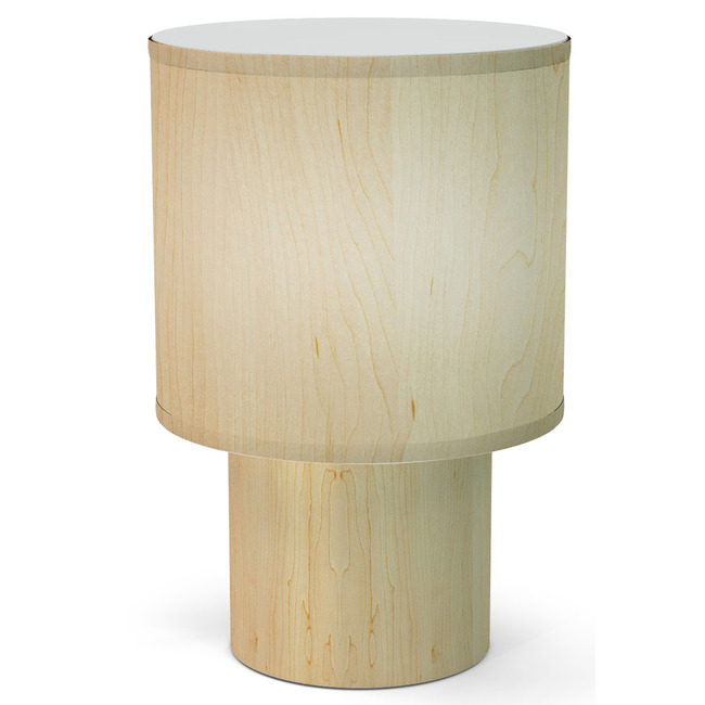 Stout Table Lamp by Seascape