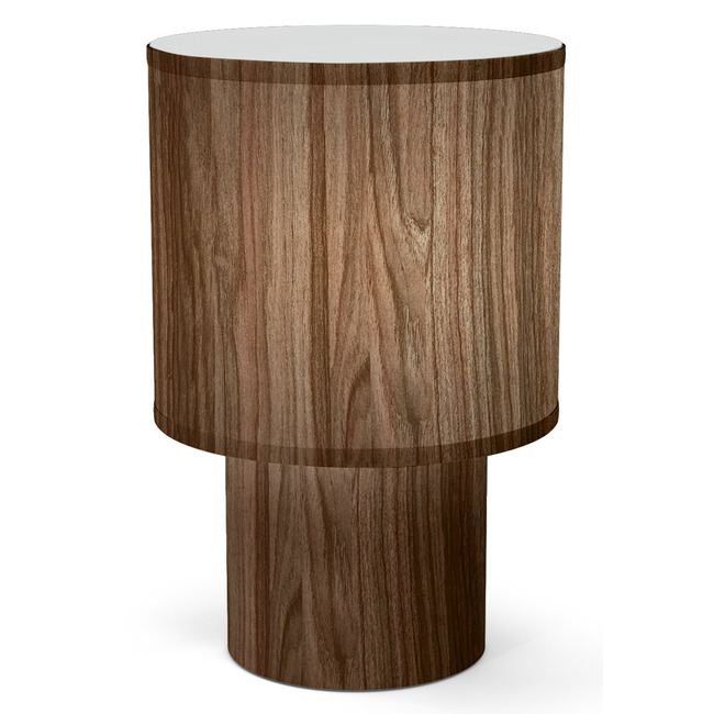 Stout Table Lamp by Seascape