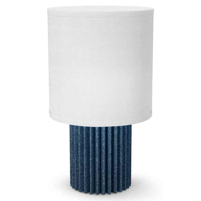 Levon Table Lamp by Seascape