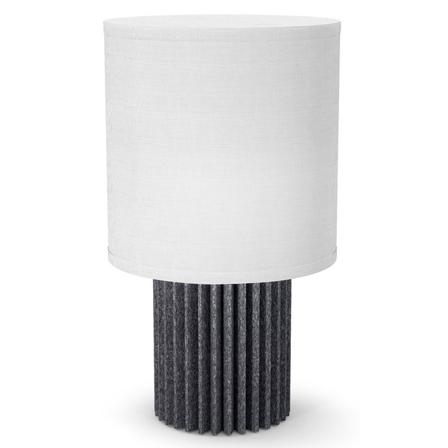 Levon Table Lamp by Seascape