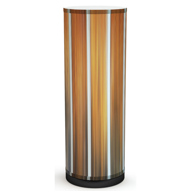 Abstract Table Lamp by Seascape