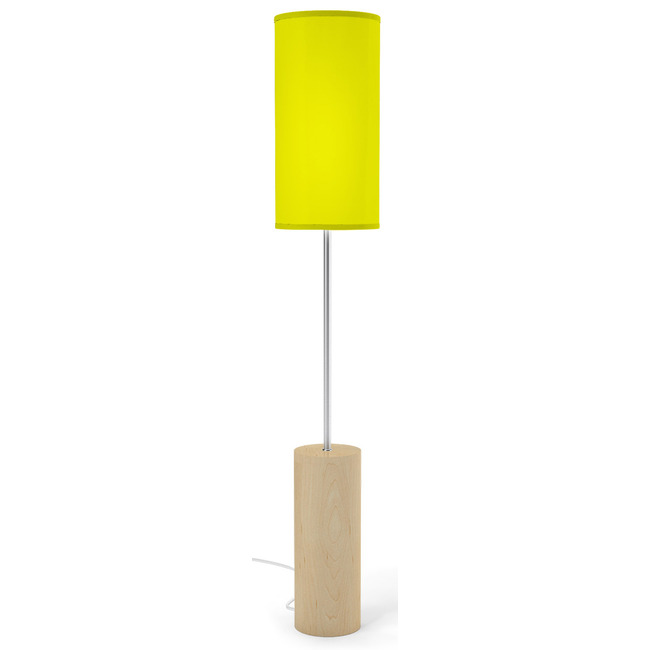 Tubis Floor Lamp by Seascape