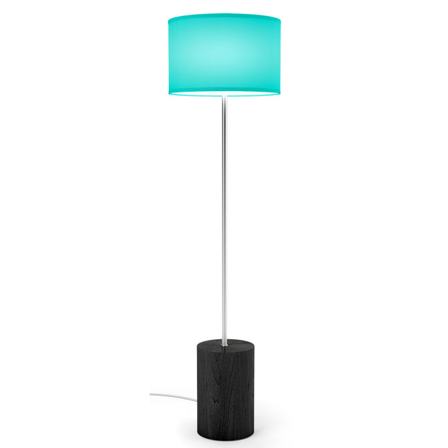 Stretch Floor Lamp by Seascape