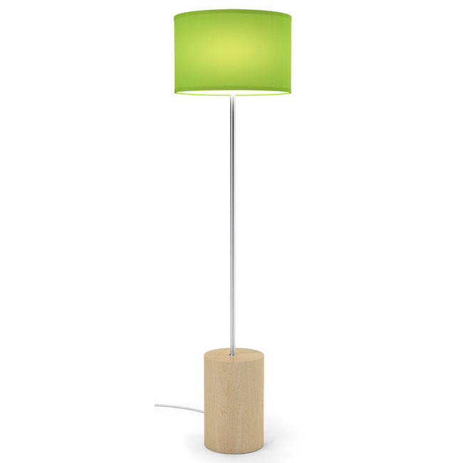 Stretch Floor Lamp by Seascape