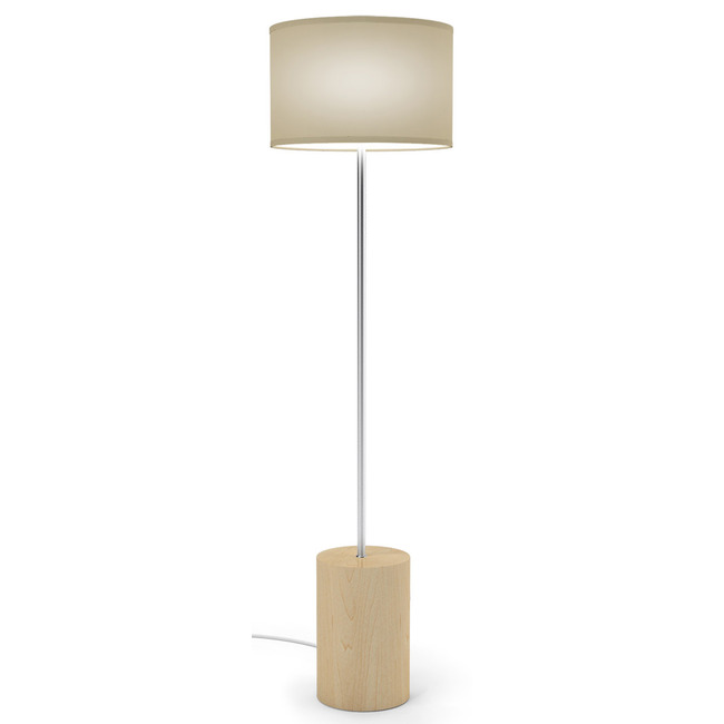 Slight Floor Lamp by Seascape