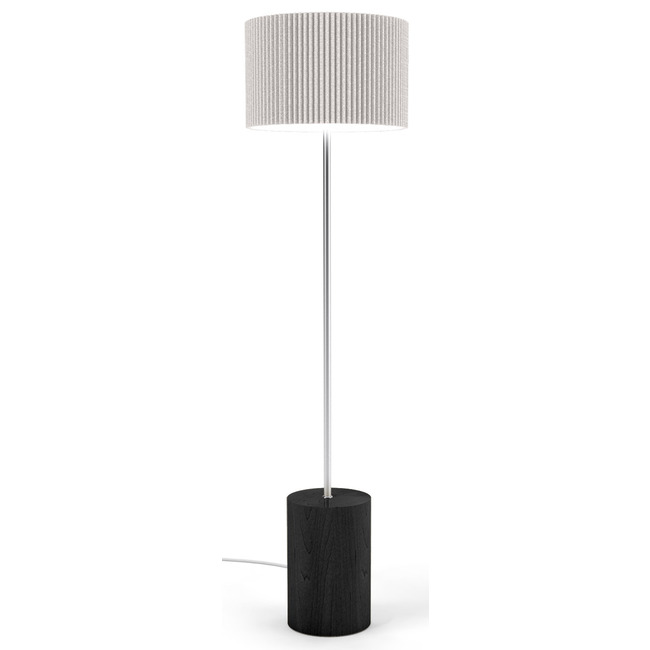 Riff Floor Lamp by Seascape