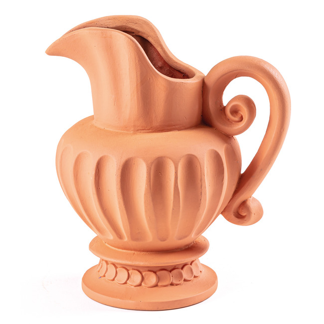 Magna Graecia Caraffa Vase by Seletti