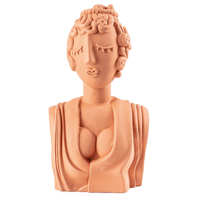 Magna Graecia Bust Poppea by Seletti
