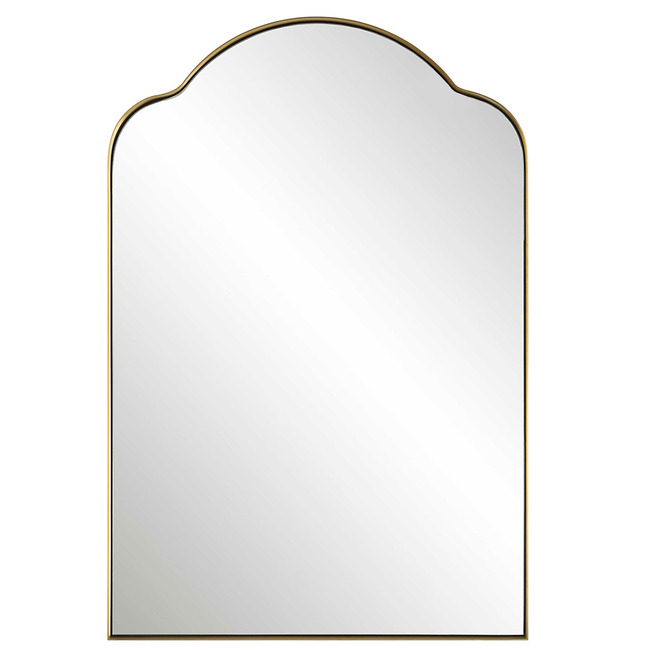 Sidney Mirror by Uttermost