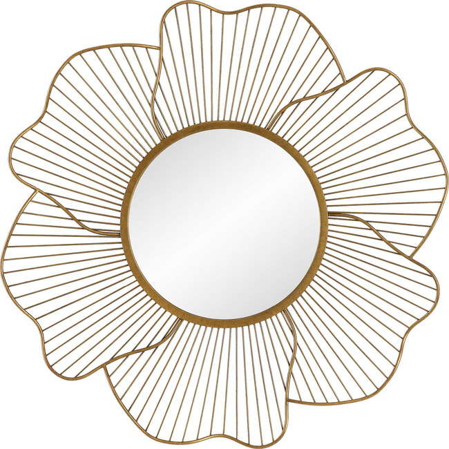 Blossom Mirror by Uttermost