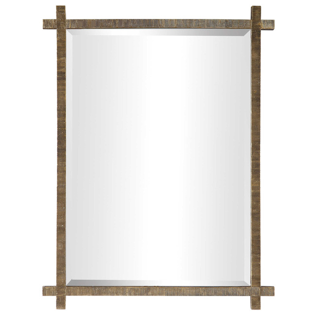 Abanu Mirror by Uttermost