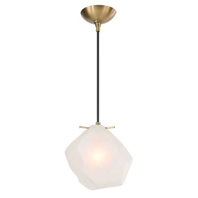 Geodesic Pendant by Uttermost