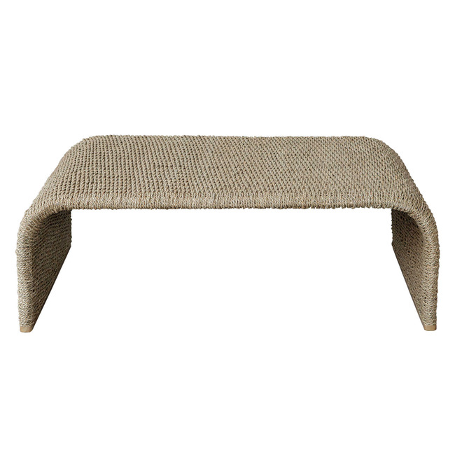 Calabria Coffee Table by Uttermost