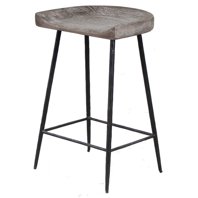 Cordova Counter Stool by Uttermost