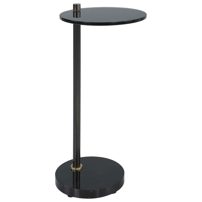 Steward Drink Table by Uttermost
