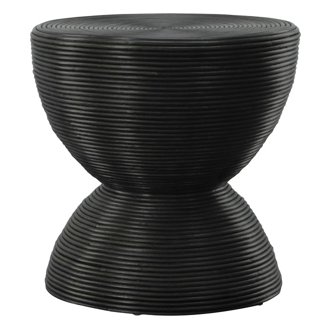 Bongo Side Table by Uttermost