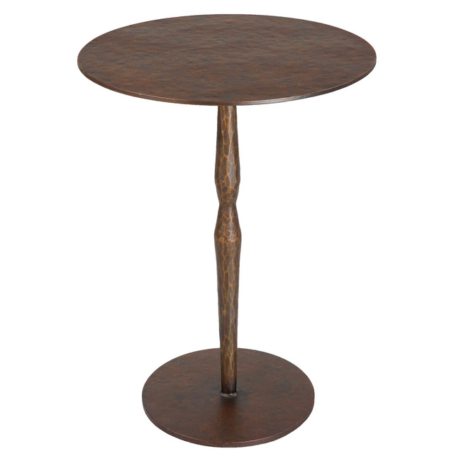 Industria Accent Table by Uttermost