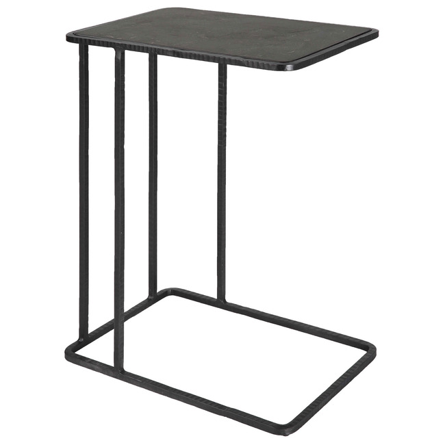 Cavern Accent Table by Uttermost