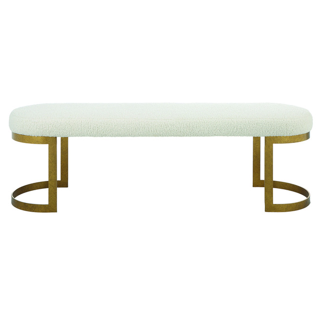 Infinity Bench by Uttermost