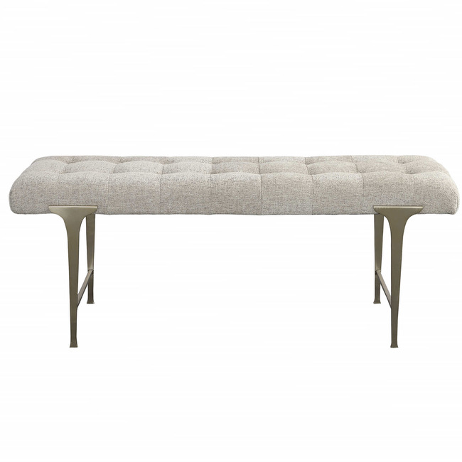 Imperial Bench by Uttermost