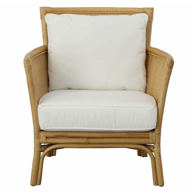 Pacific Armchair by Uttermost