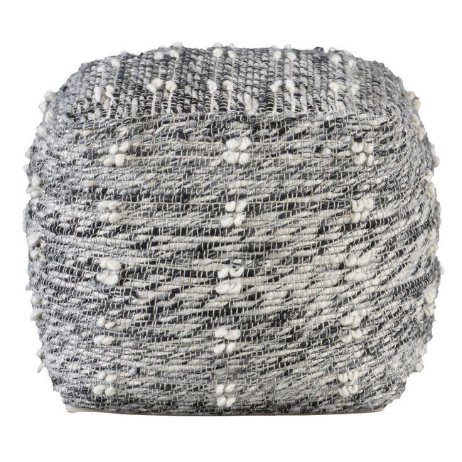 Narol Pouf by Uttermost