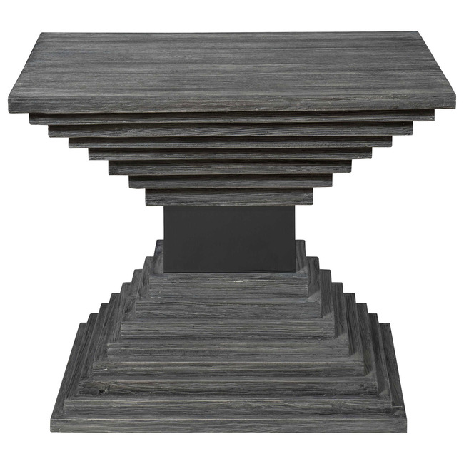 Andes Accent Table by Uttermost