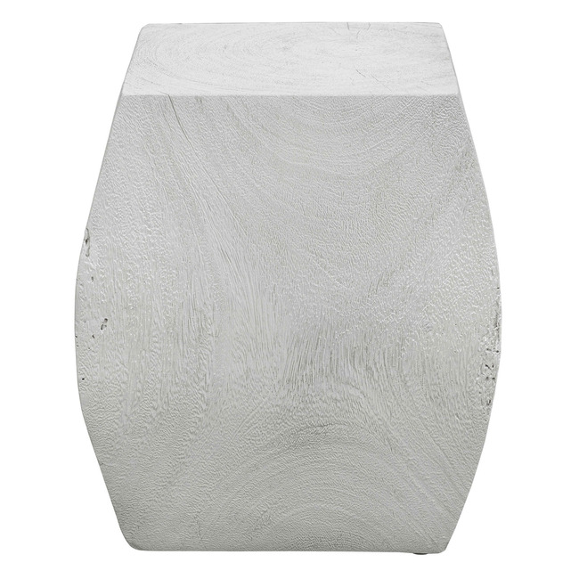 Grove Accent Stool by Uttermost
