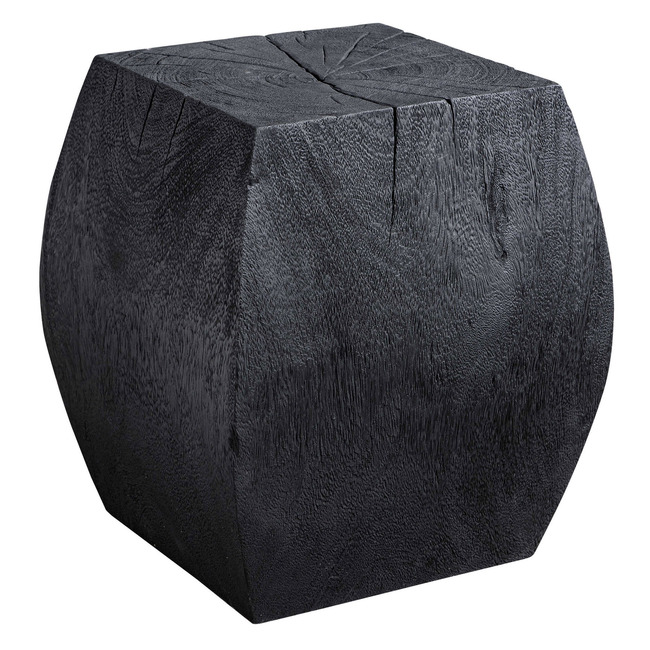 Grove Accent Stool by Uttermost