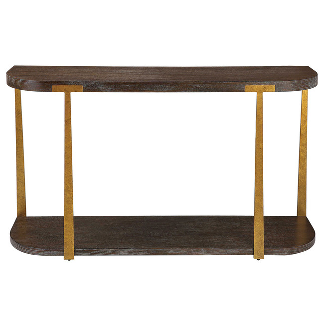 Palisade Console Table by Uttermost