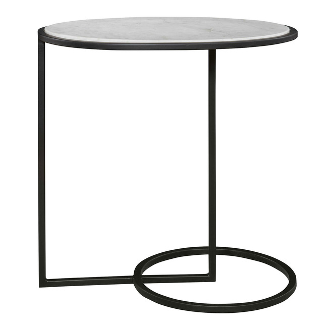 Twofold Accent Table by Uttermost