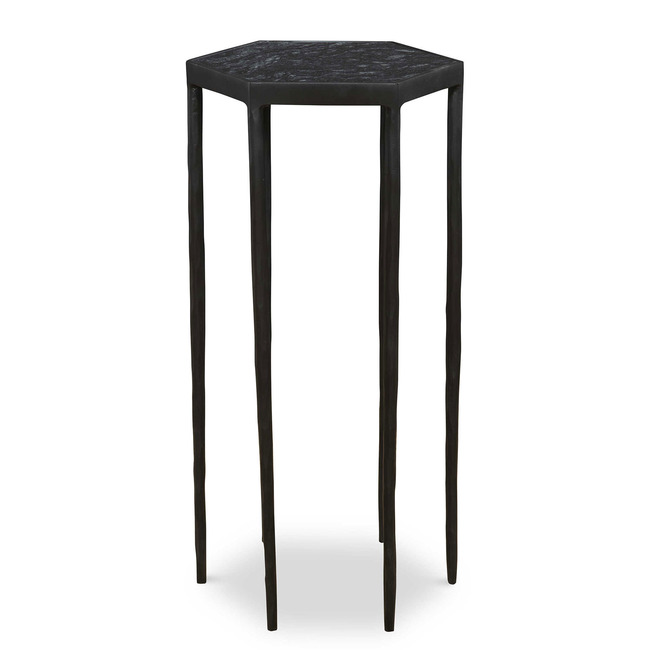 Aviary Accent Table by Uttermost