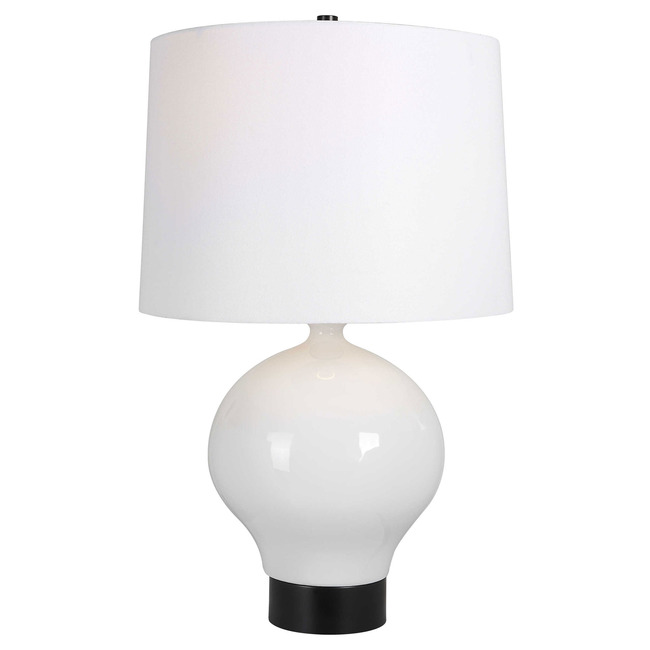 Collar Table Lamp by Uttermost