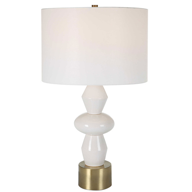 Architect Table Lamp by Uttermost