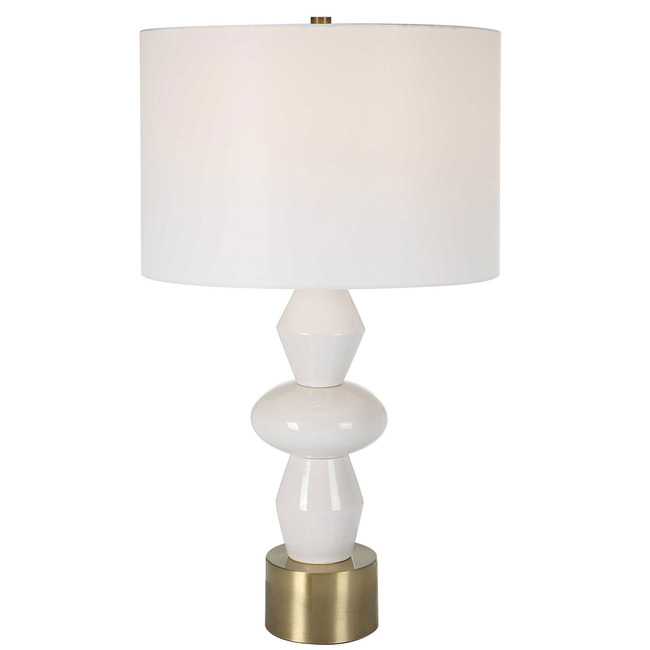 Architect Table Lamp by Uttermost
