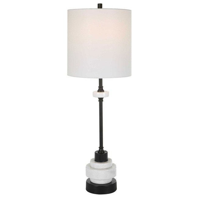 Alliance Buffet Table Lamp by Uttermost