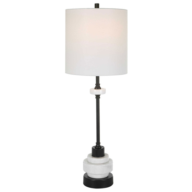 Alliance Buffet Table Lamp by Uttermost