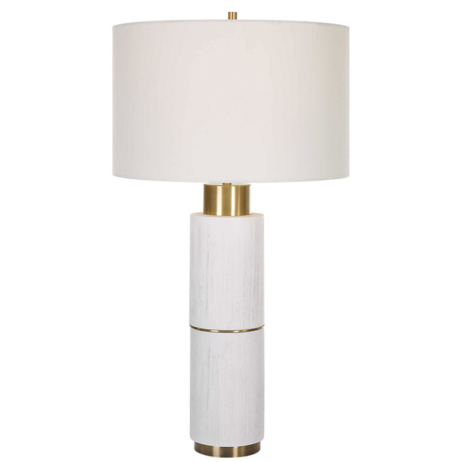 Ruse Table Lamp by Uttermost