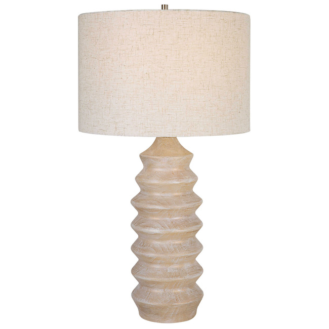 Uplift Table Lamp by Uttermost