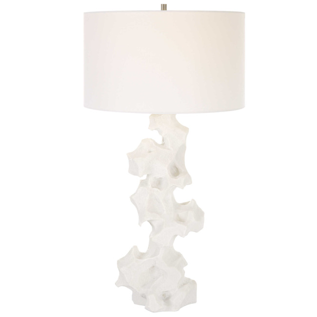 Remnant Table Lamp by Uttermost