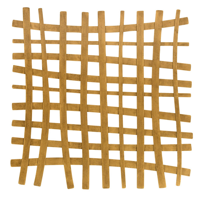 Gridlines Wall Decor by Uttermost