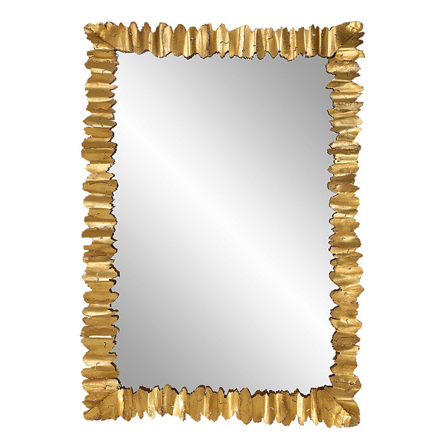 Lev Mirror by Uttermost