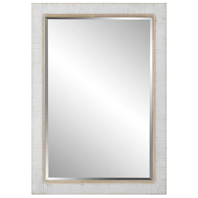 Cape Mirror by Uttermost