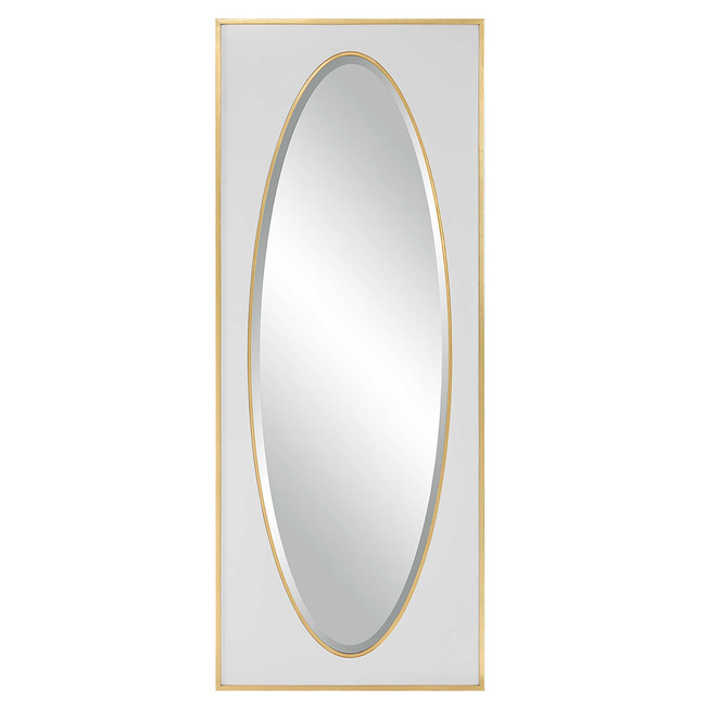 Danbury Mirror by Uttermost