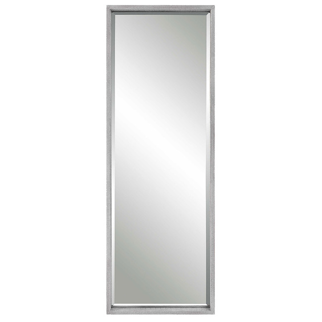 Omega Oversized Mirror by Uttermost