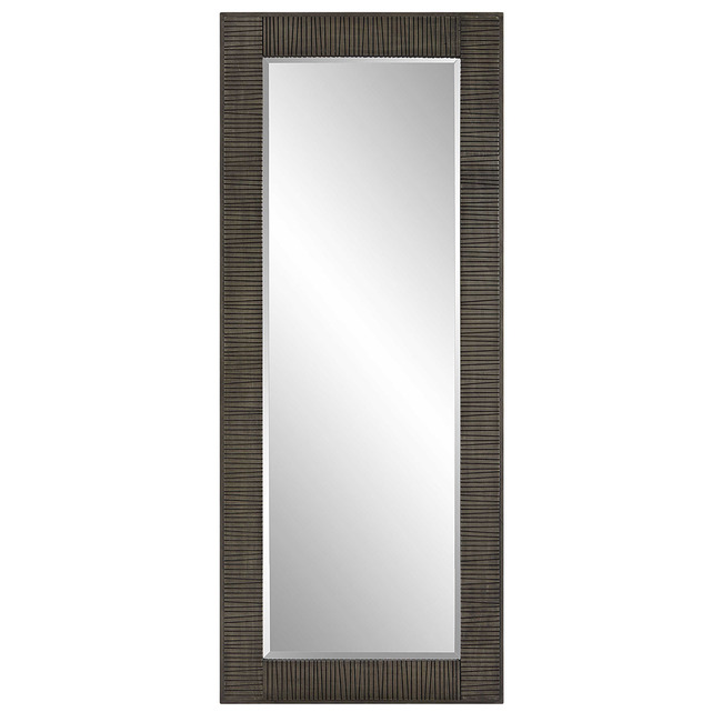 Figaro Oversized Mirror by Uttermost
